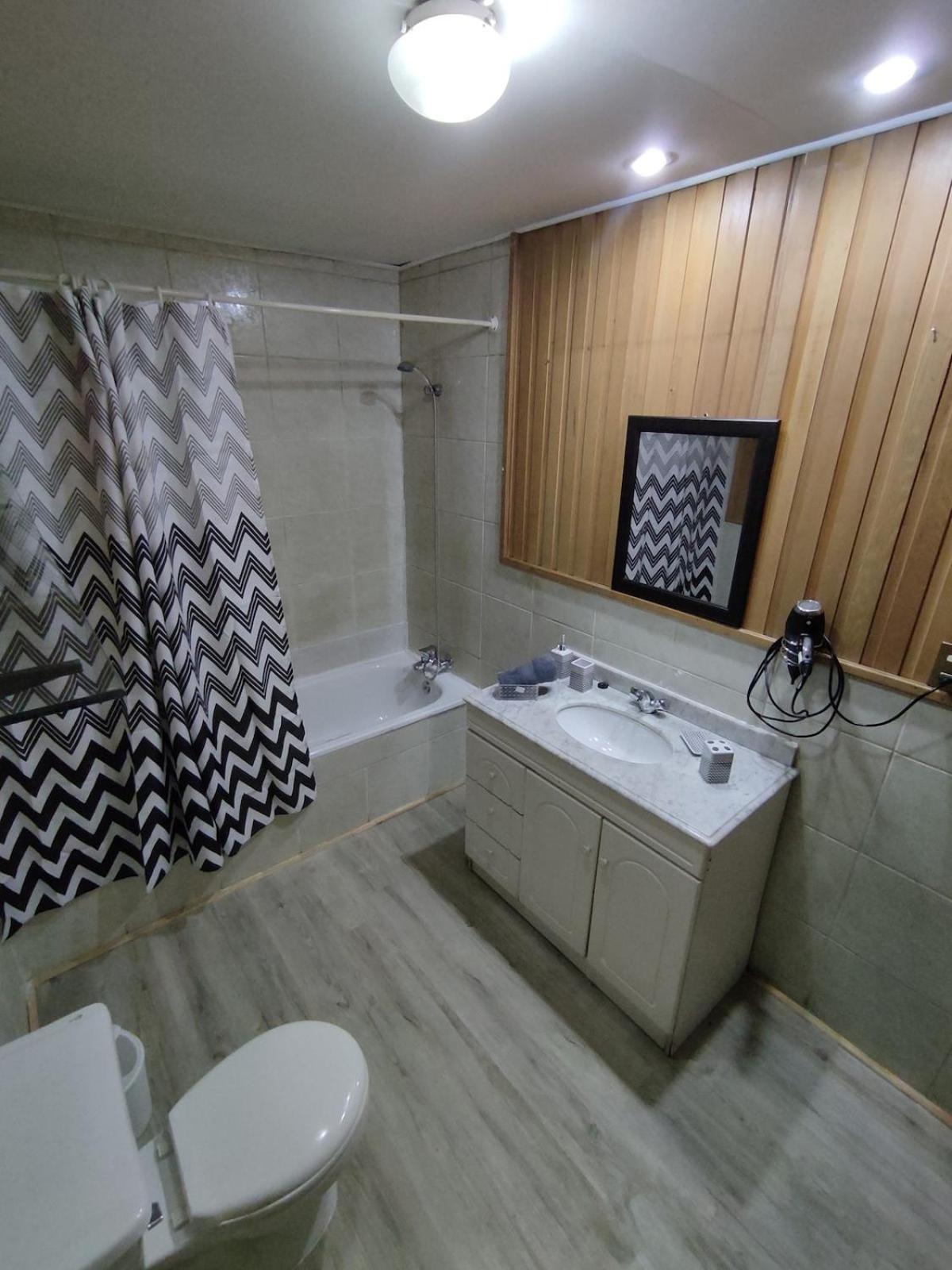 Habitacion Manio Кастро Экстерьер фото