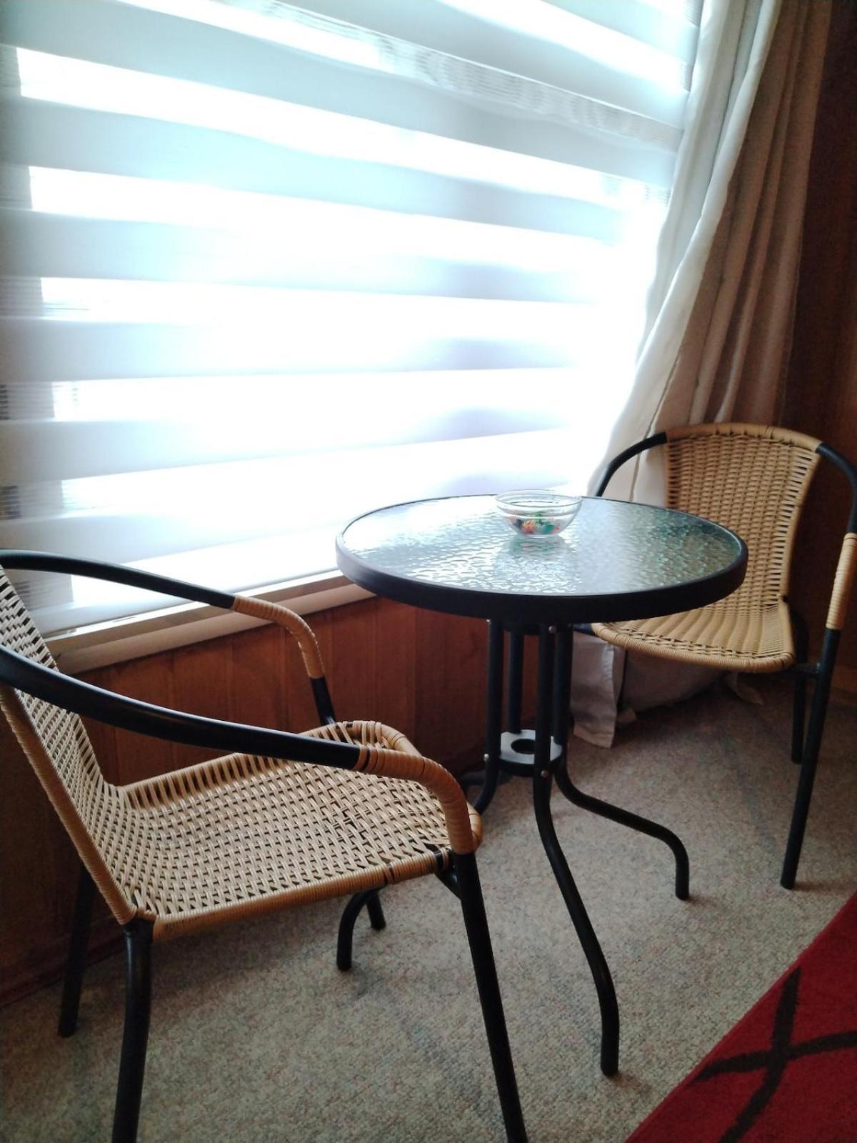 Habitacion Manio Кастро Экстерьер фото