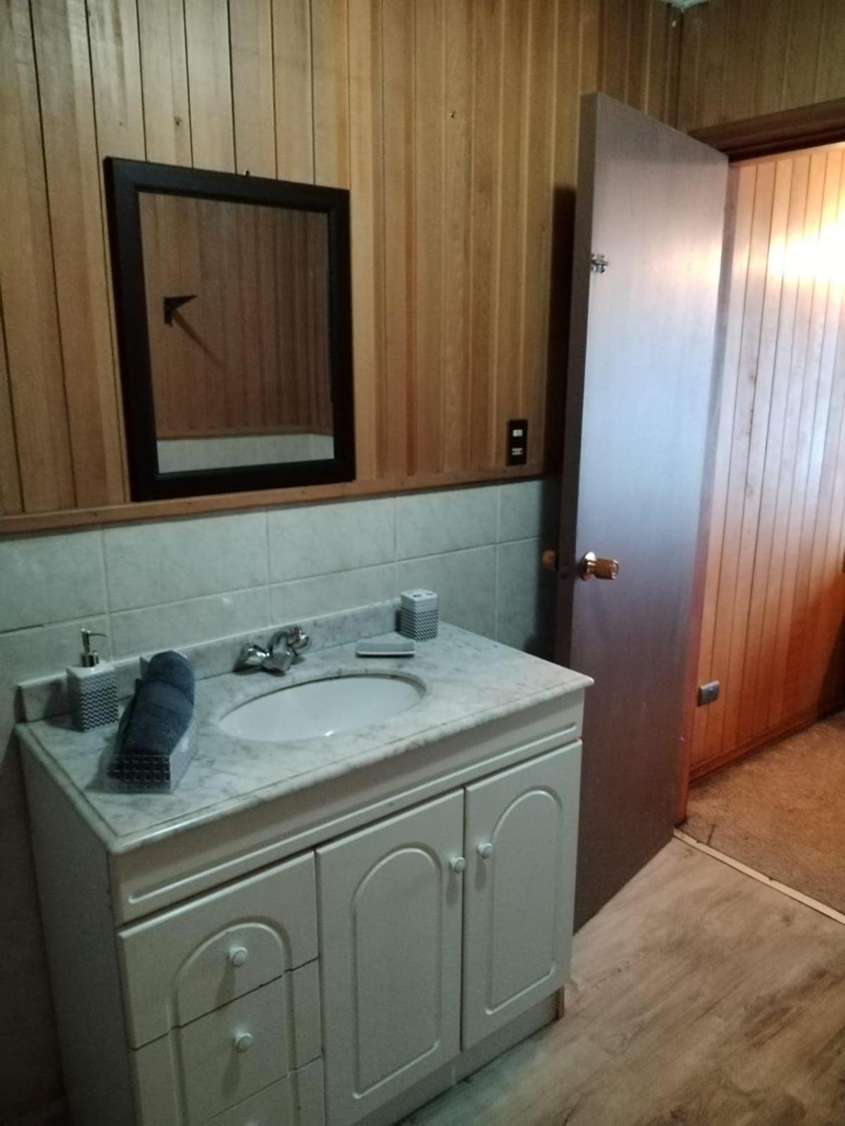 Habitacion Manio Кастро Экстерьер фото